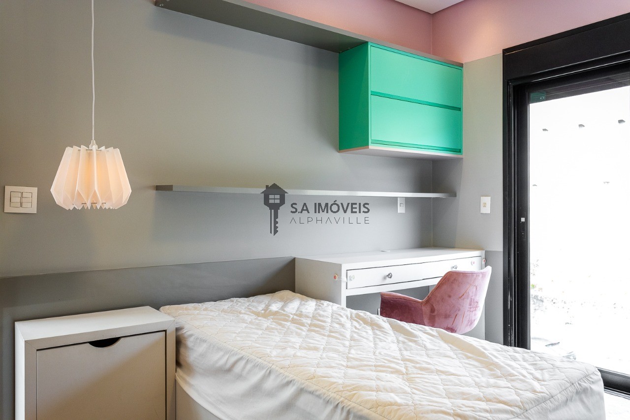 Casa de Condomínio, 4 quartos - Foto 63