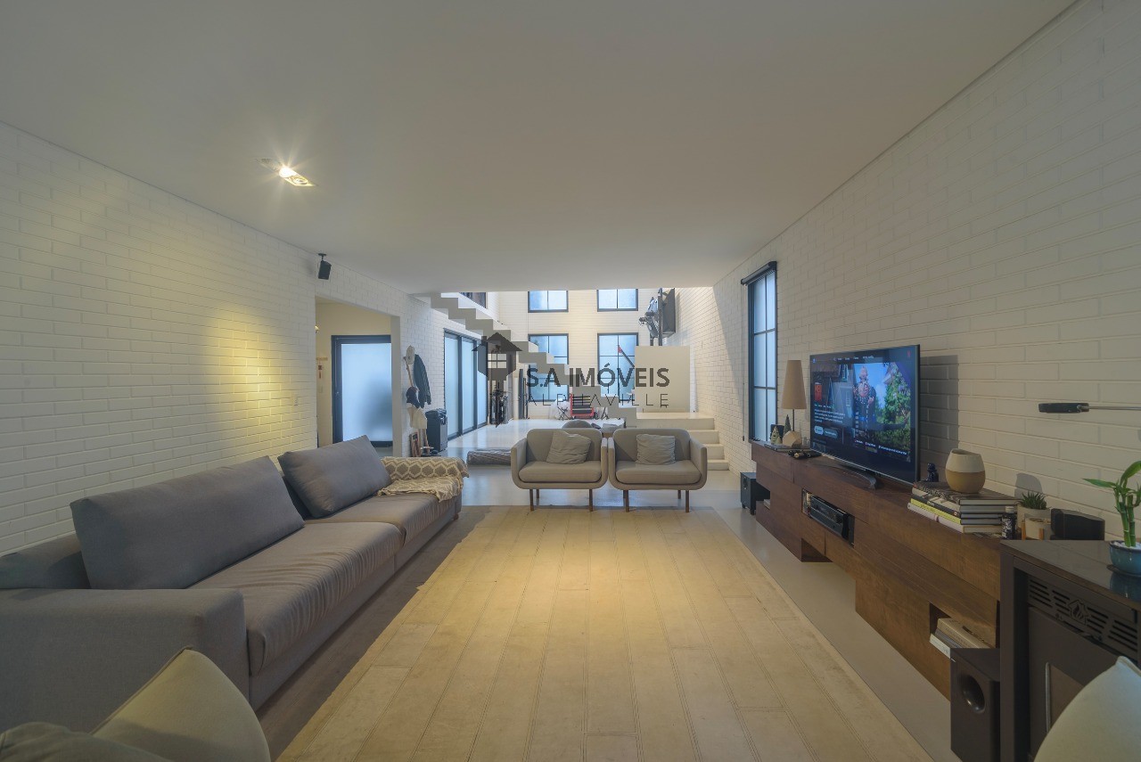 Casa, 4 quartos, 343 m² - Foto 17