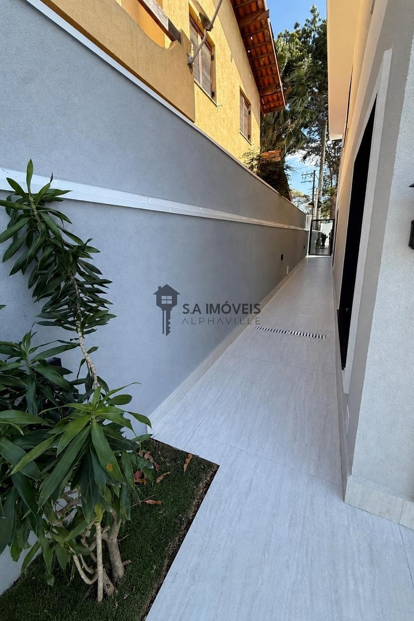 Casa, 4 quartos, 265 m² - Foto 39