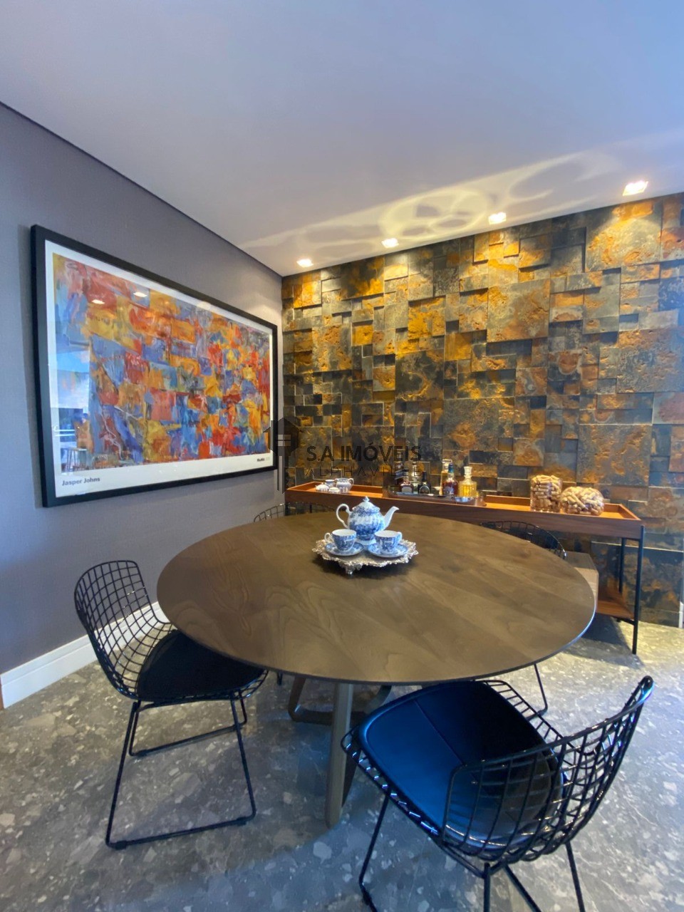 Apartamento, 3 quartos, 172 m² - Foto 6