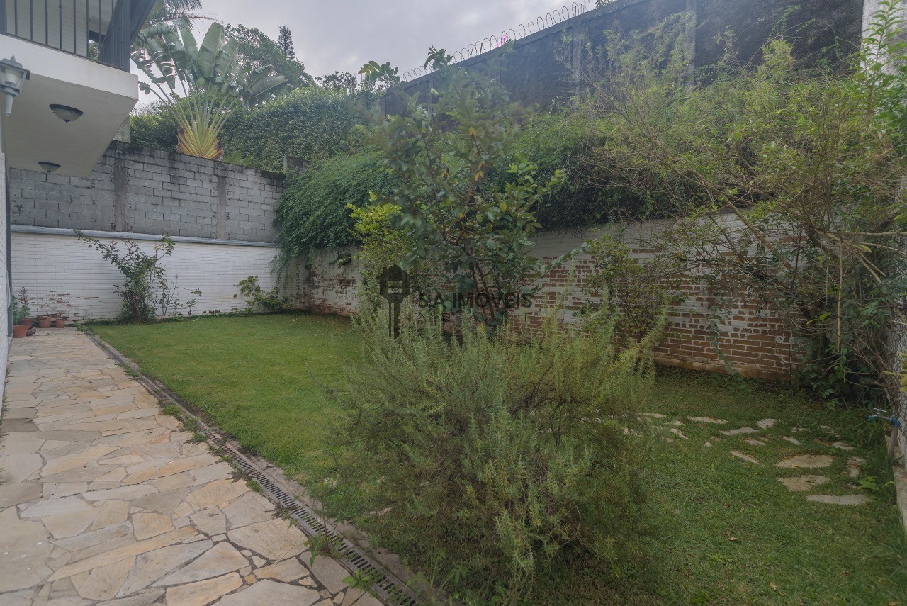 Casa, 4 quartos, 343 m² - Foto 45