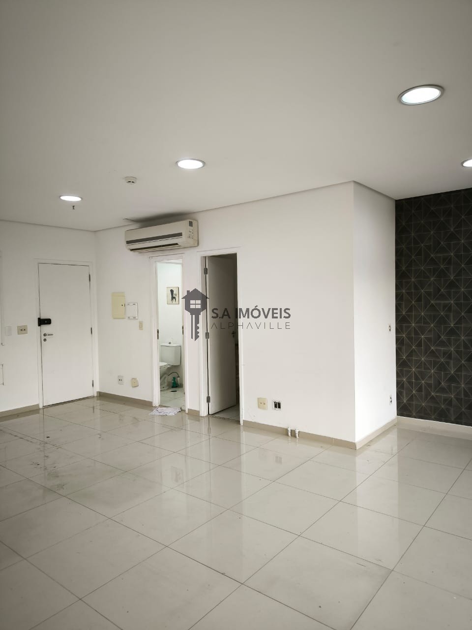 Sala-Conjunto, 47 m² - Foto 4