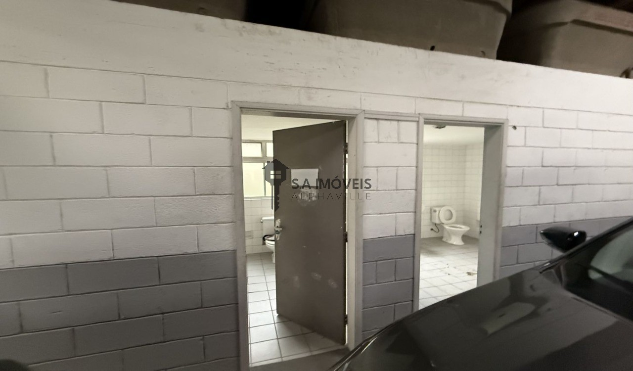 Depósito-Galpão, 1438 m² - Foto 18