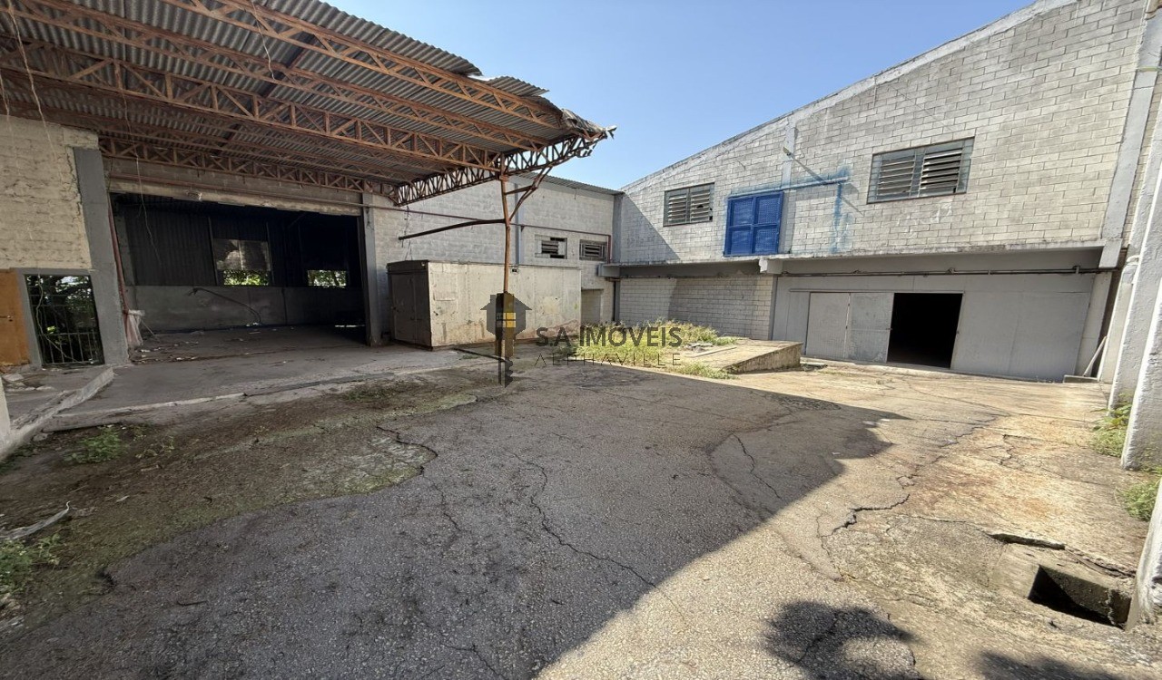Depósito-Galpão, 3000 m² - Foto 9