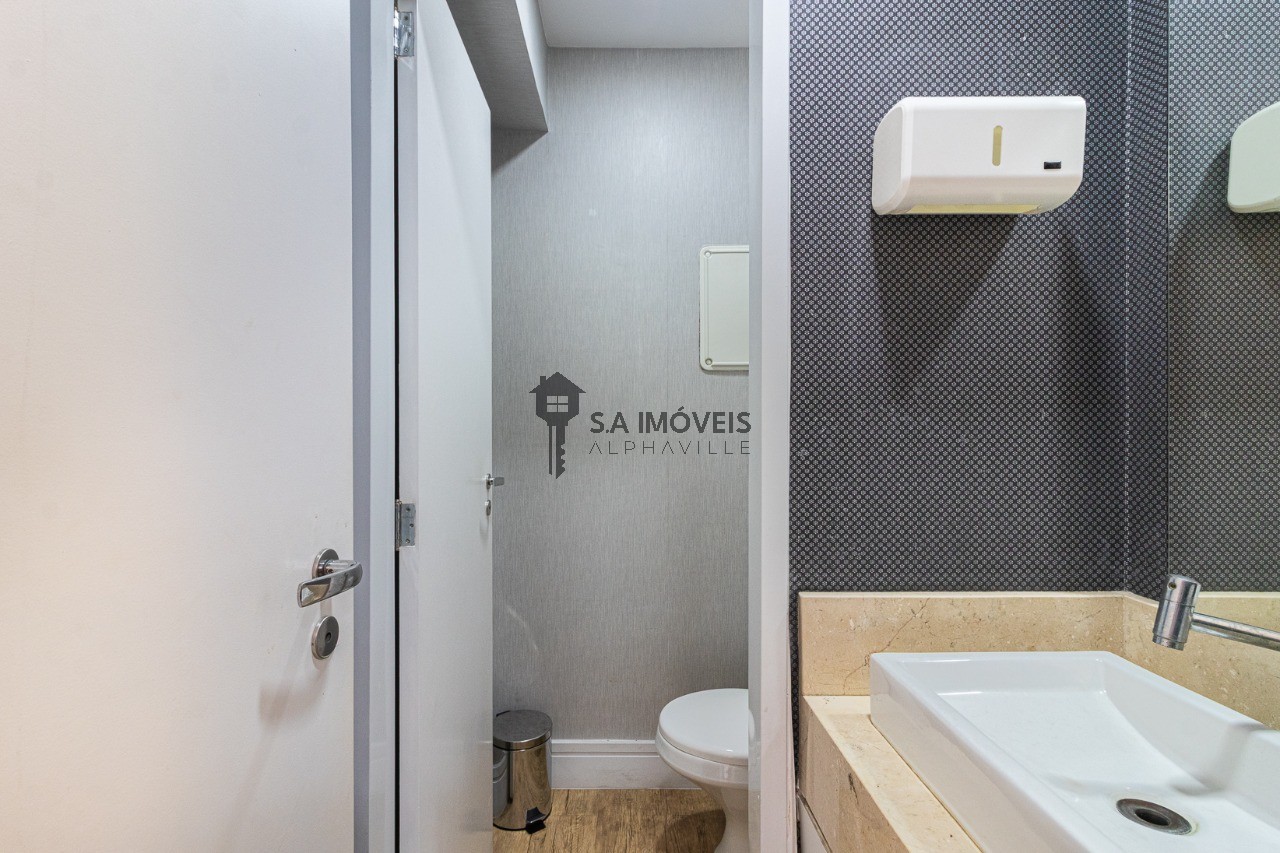 Sala-Conjunto, 40 m² - Foto 3