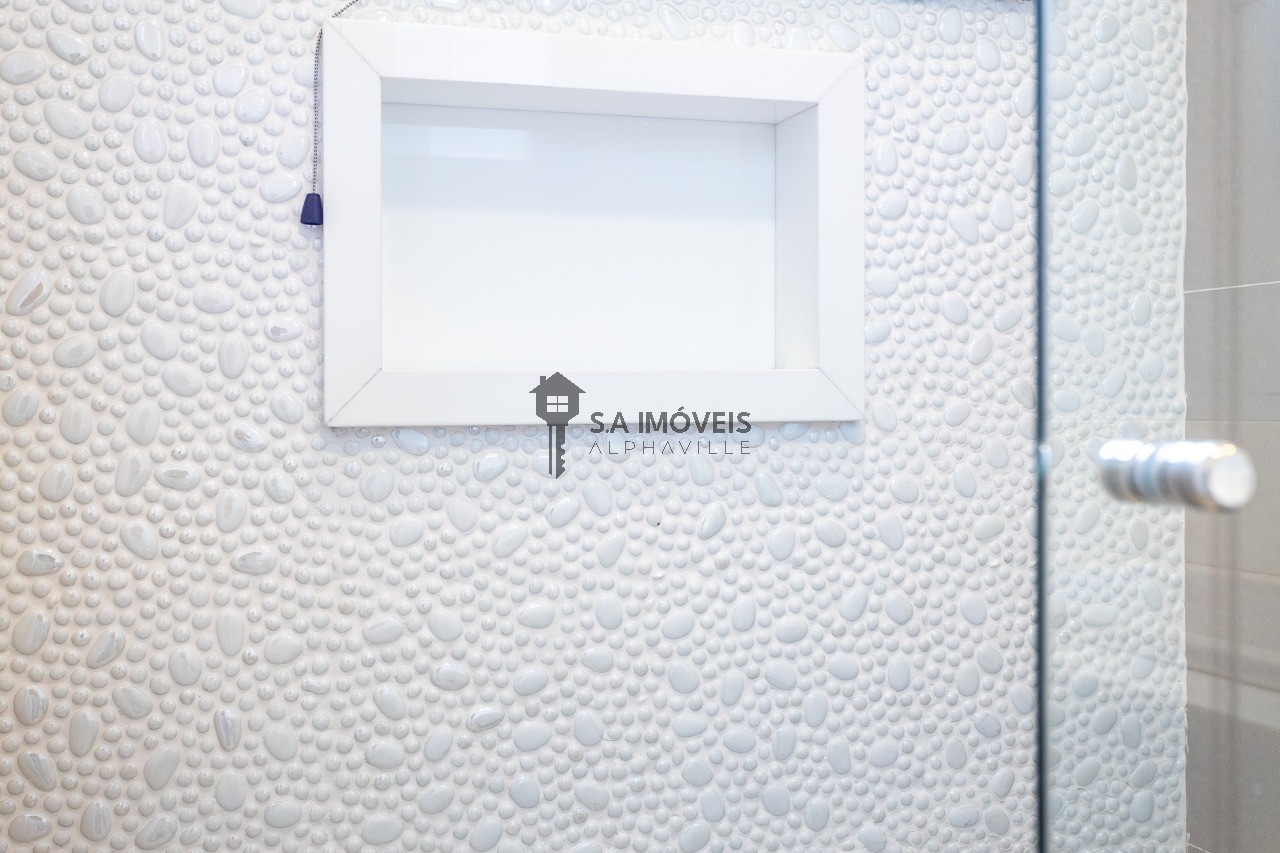Casa de Condomínio, 4 quartos - Foto 53