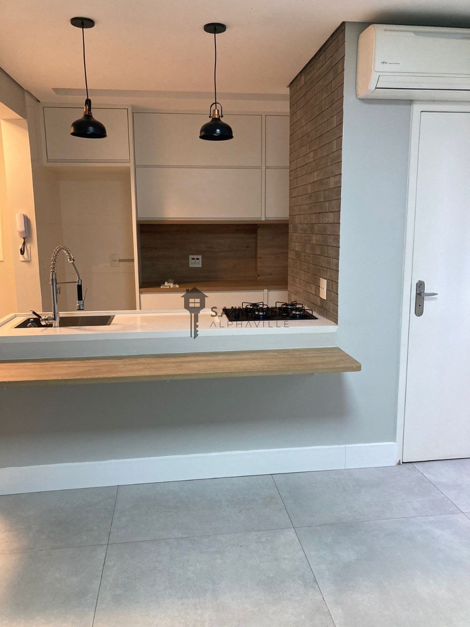 Apartamento, 2 quartos, 69 m² - Foto 2