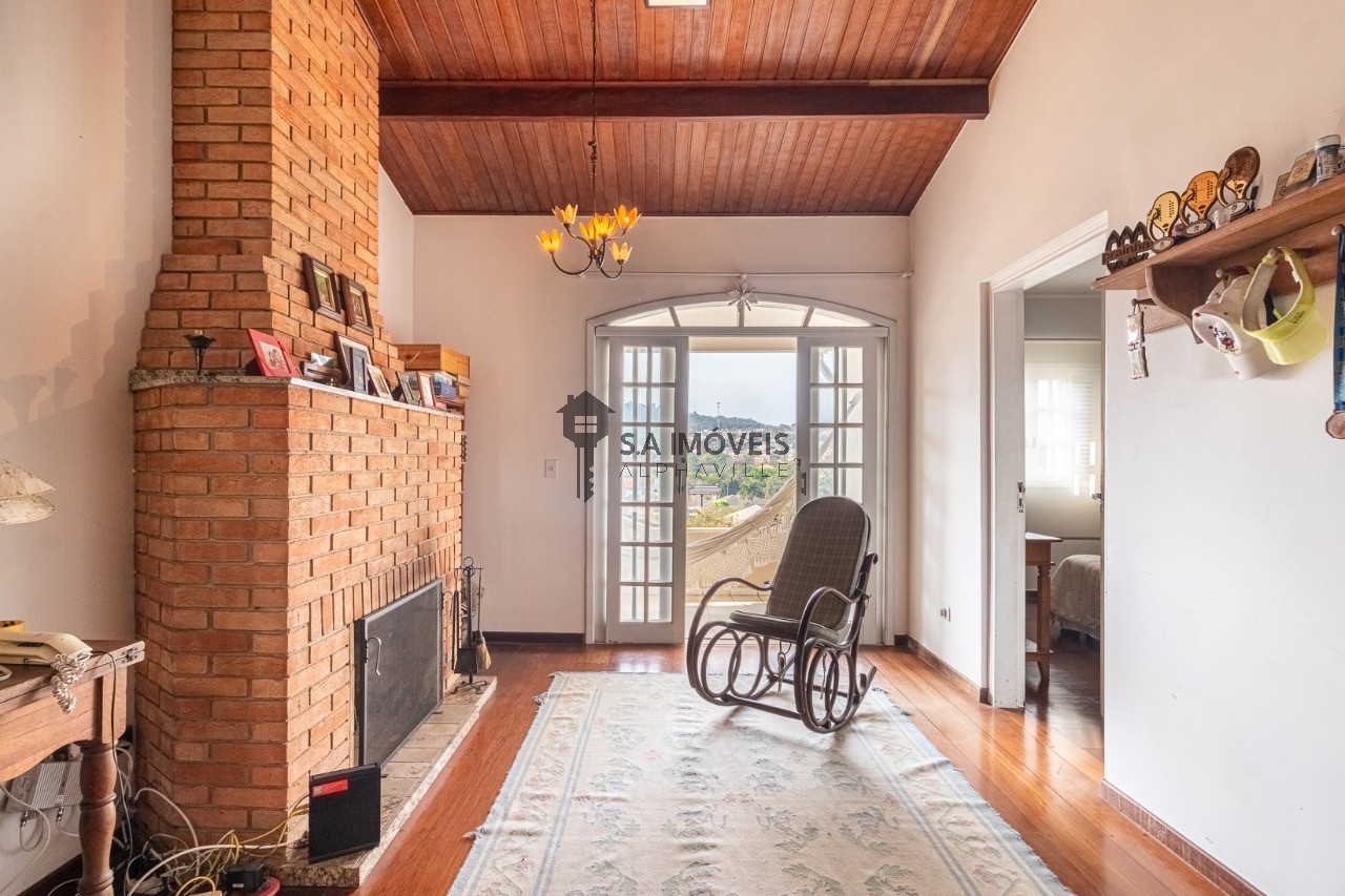 Casa de Condomínio, 4 quartos - Foto 20