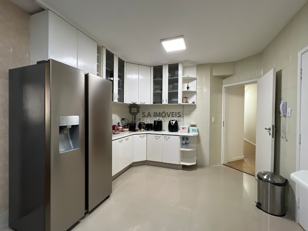 Apartamento, 3 quartos, 162 m² - Foto 30