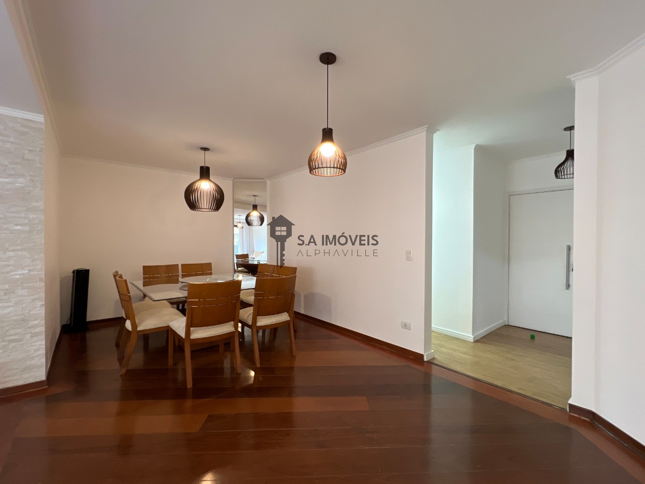 Apartamento, 3 quartos, 162 m² - Foto 13