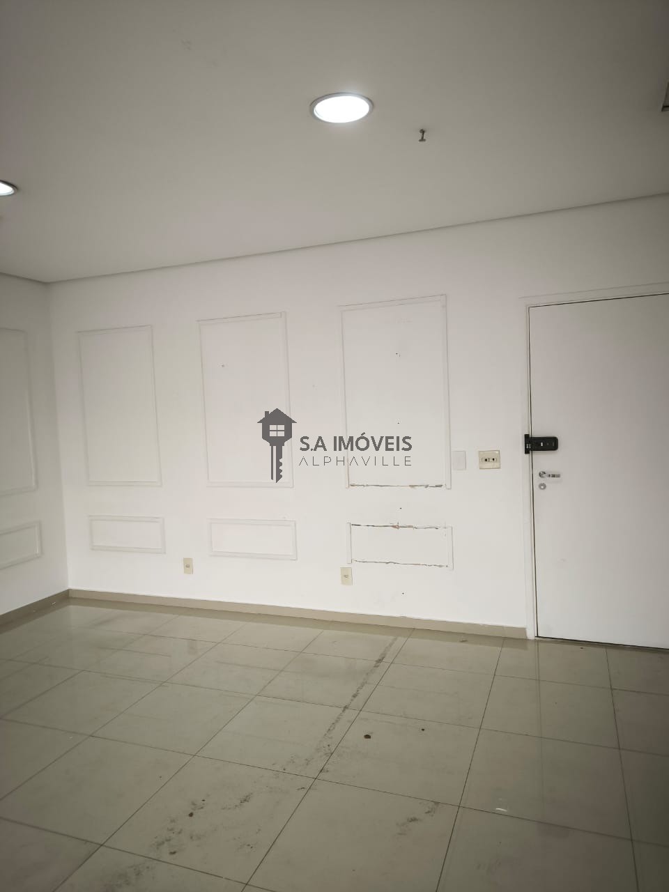 Sala-Conjunto, 47 m² - Foto 8