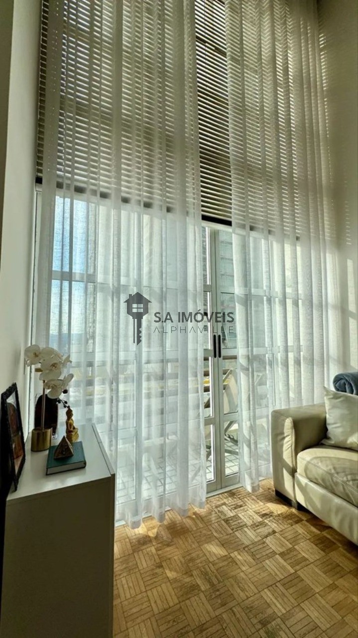 Apartamento, 1 quarto, 55 m² - Foto 13