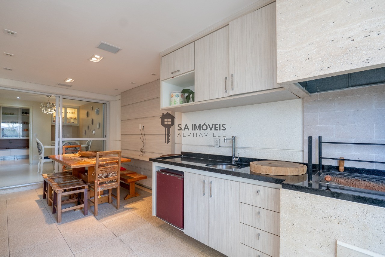 Apartamento, 3 quartos, 232 m² - Foto 5