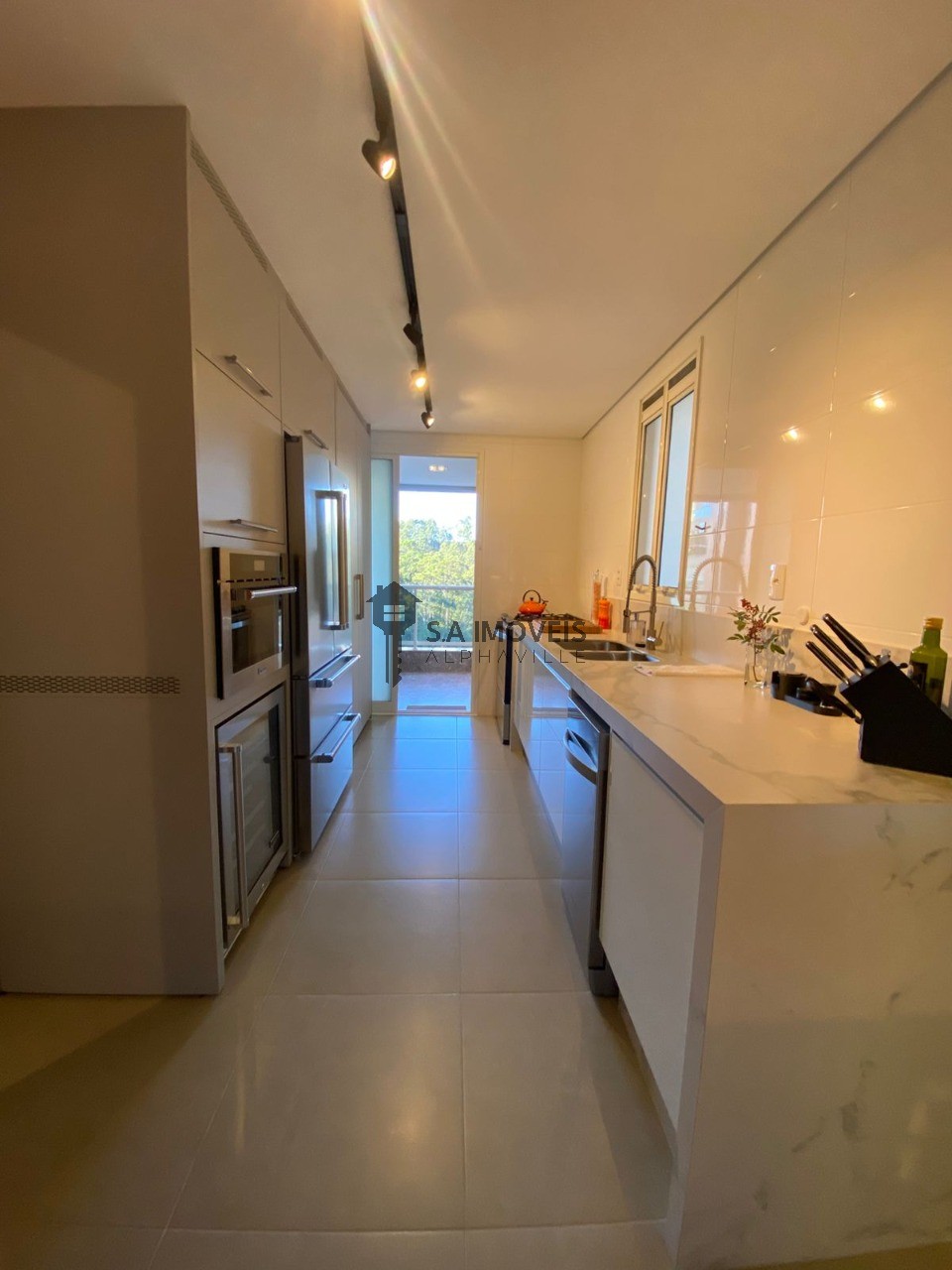 Apartamento, 3 quartos, 172 m² - Foto 10