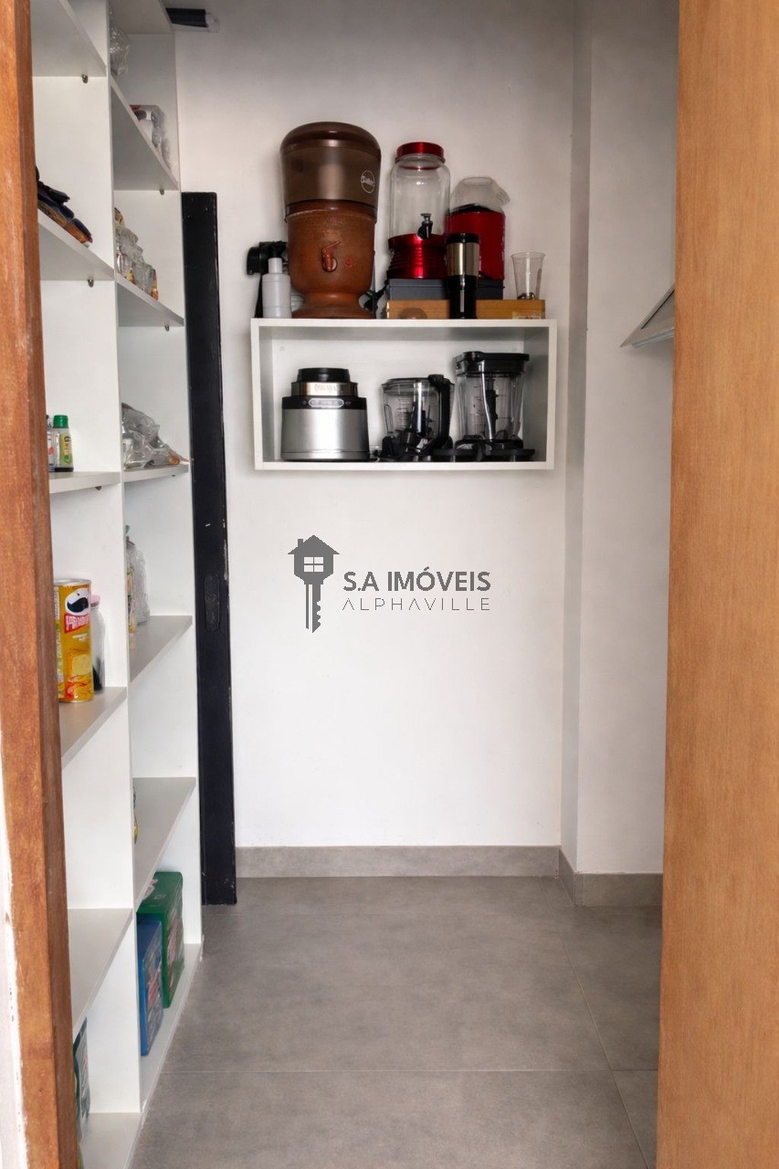 Casa de Condomínio, 5 quartos - Foto 12