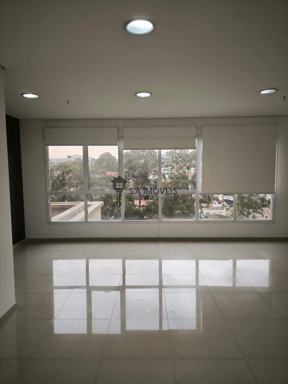 Sala-Conjunto, 47 m² - Foto 2