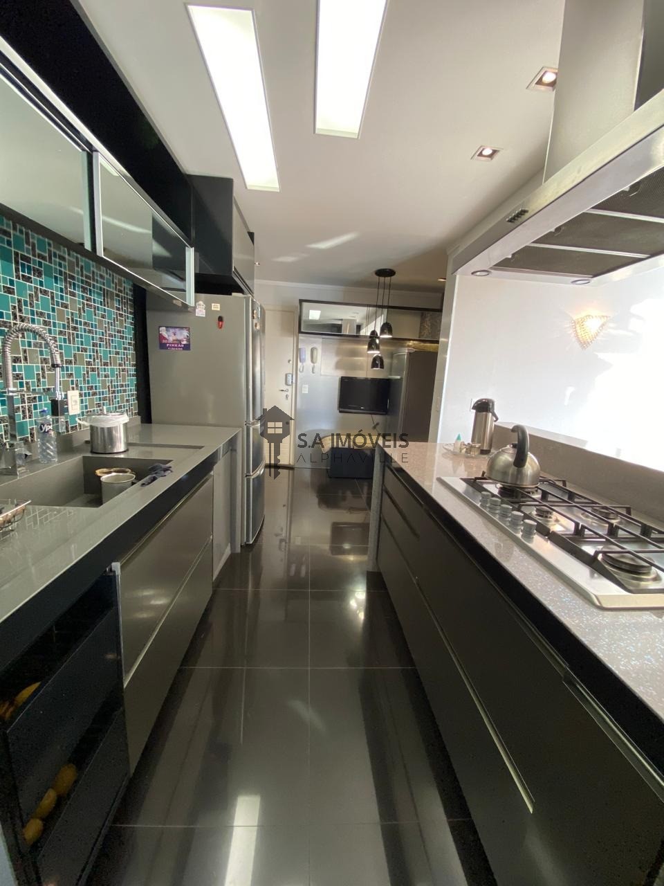 Apartamento, 3 quartos, 172 m² - Foto 10
