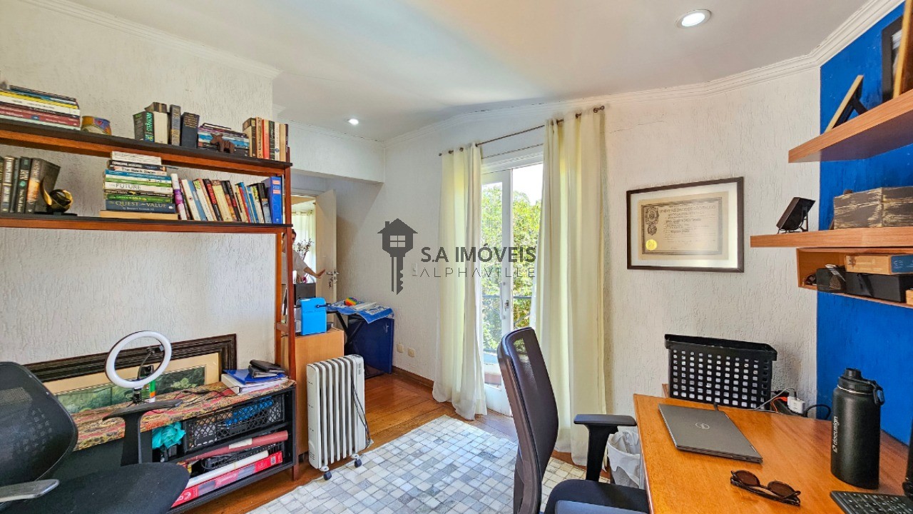 Casa, 4 quartos, 423 m² - Foto 34