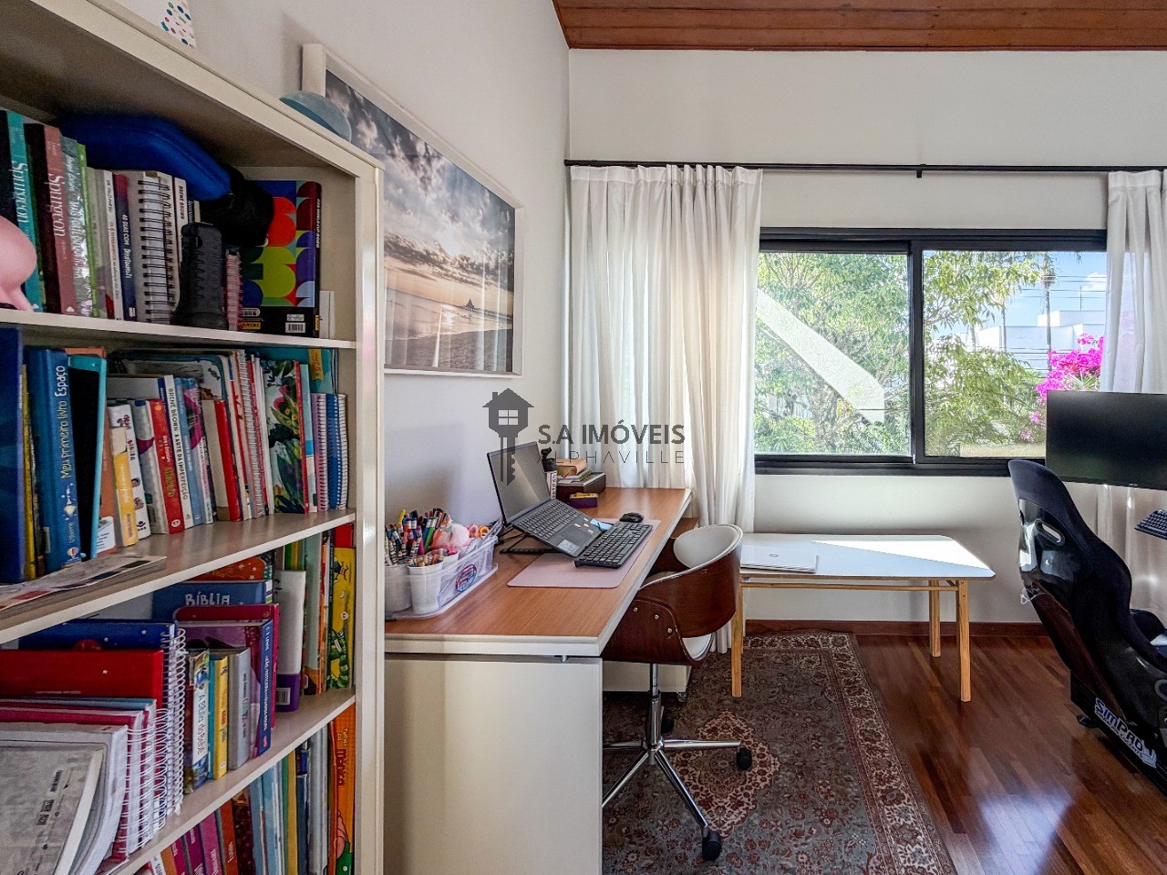 Casa de Condomínio, 4 quartos - Foto 41