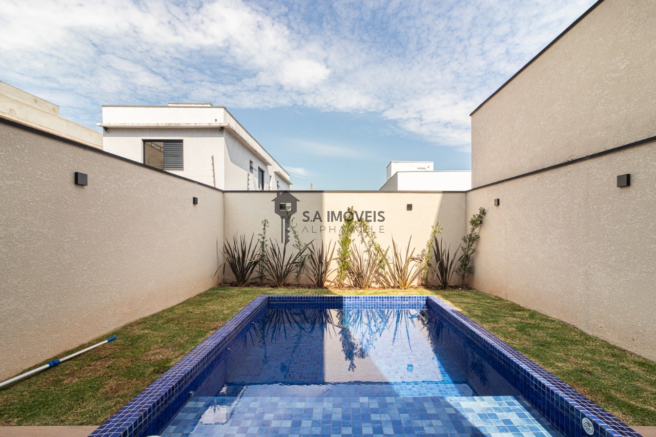 Casa, 3 quartos, 177 m² - Foto 11