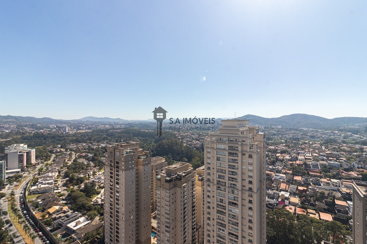 Apartamento, 4 quartos, 244 m² - Foto 10