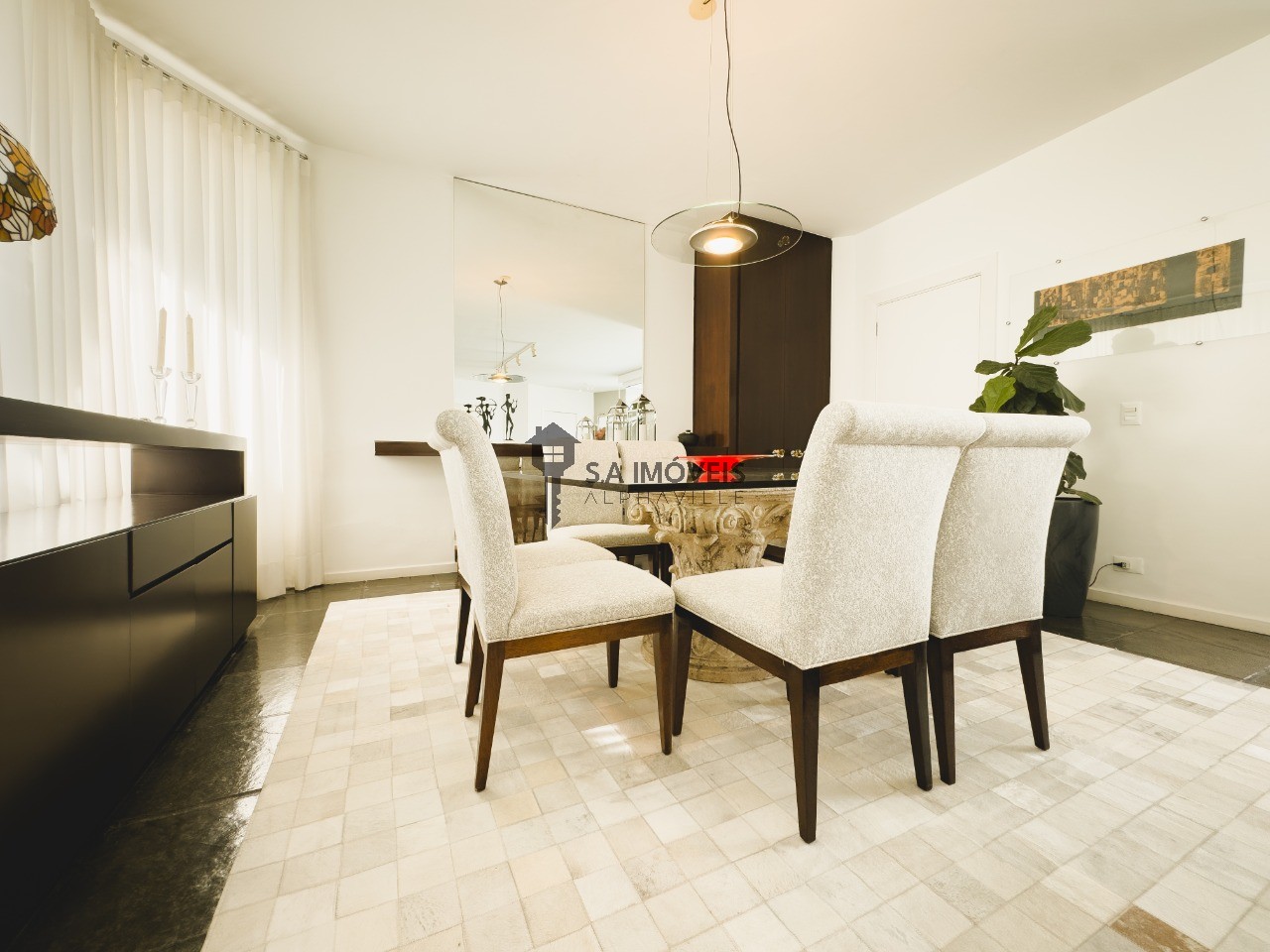 Casa de Condomínio, 3 quartos - Foto 8