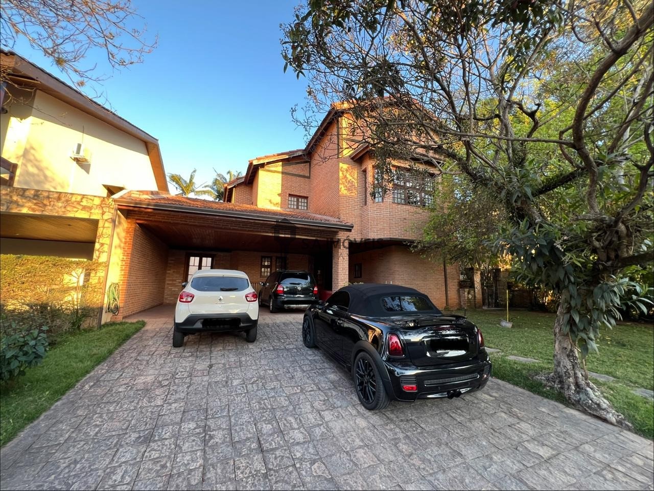 Casa, 3 quartos, 500 m² - Foto 1