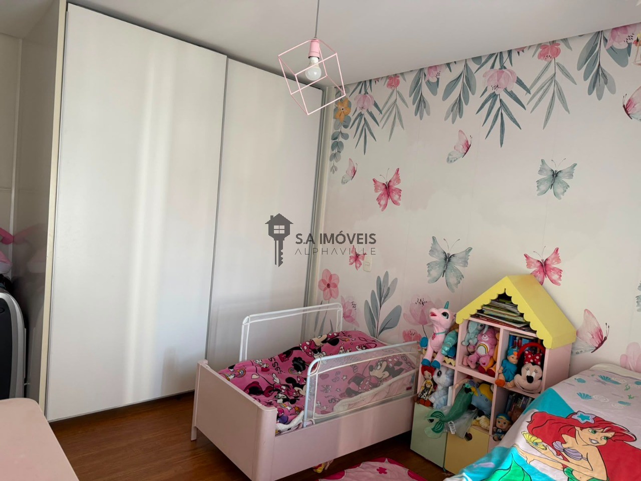 Apartamento, 3 quartos, 196 m² - Foto 27