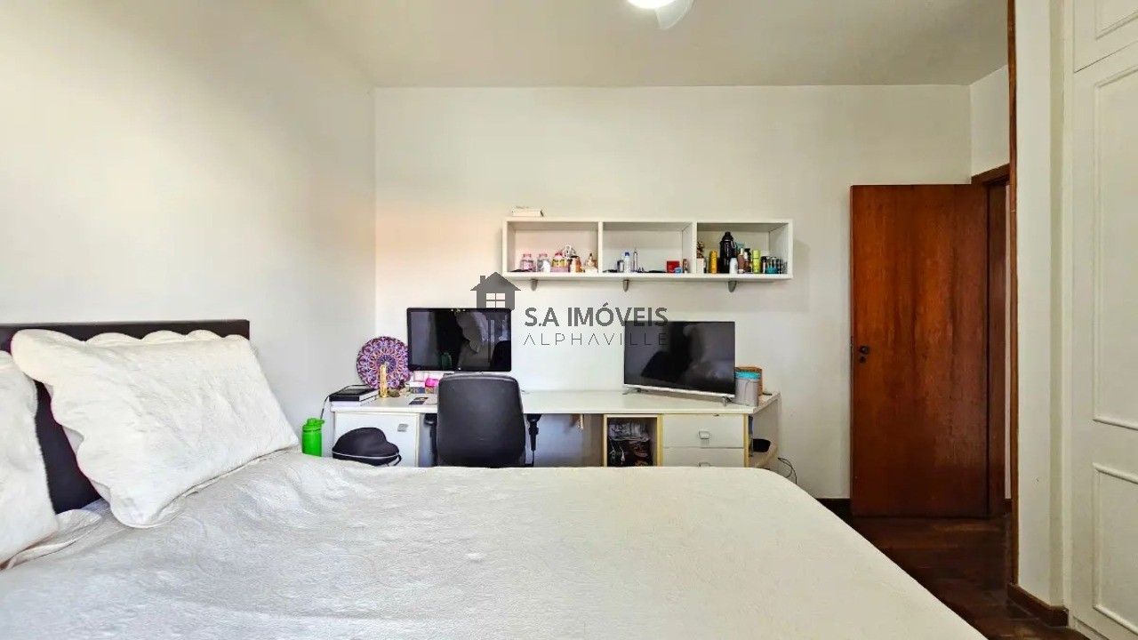 Casa de Condomínio, 4 quartos - Foto 40