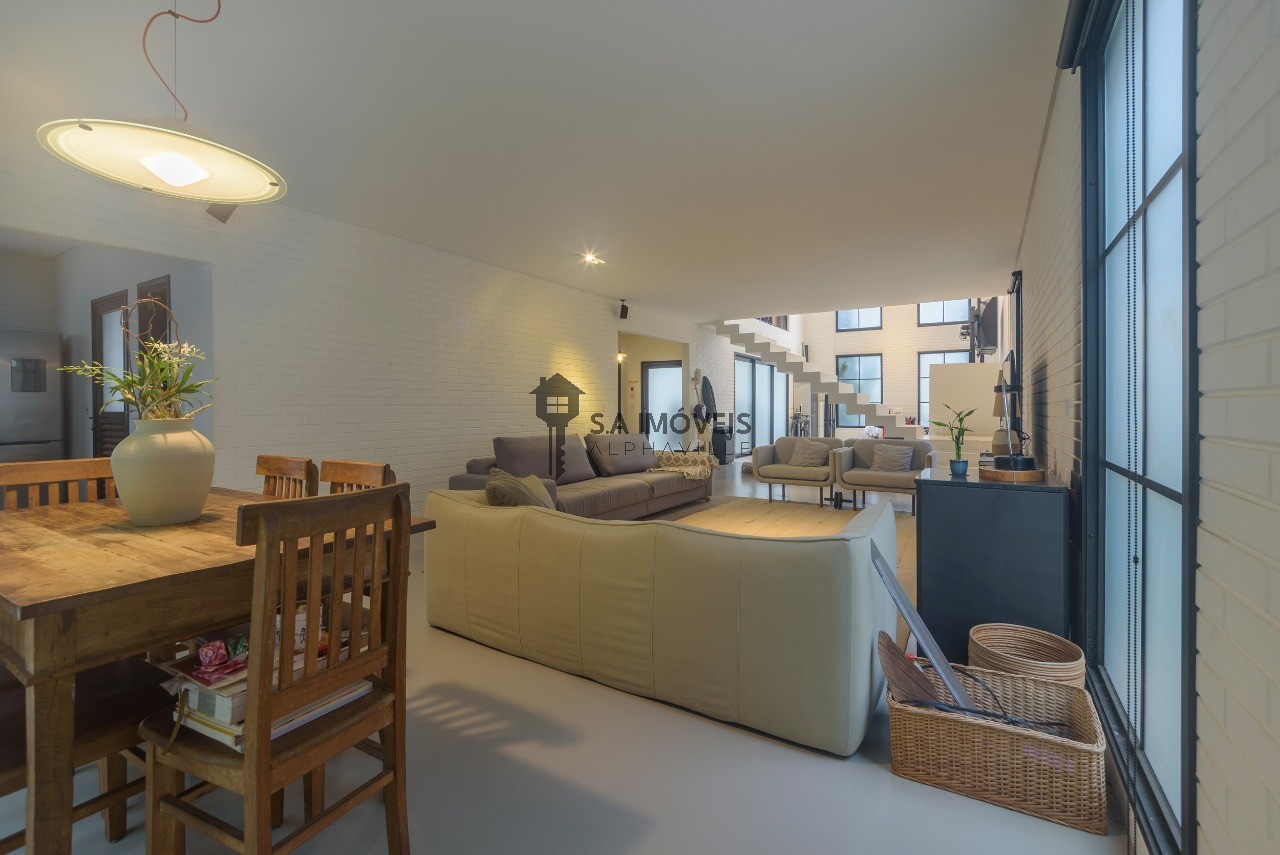 Casa, 4 quartos, 343 m² - Foto 15