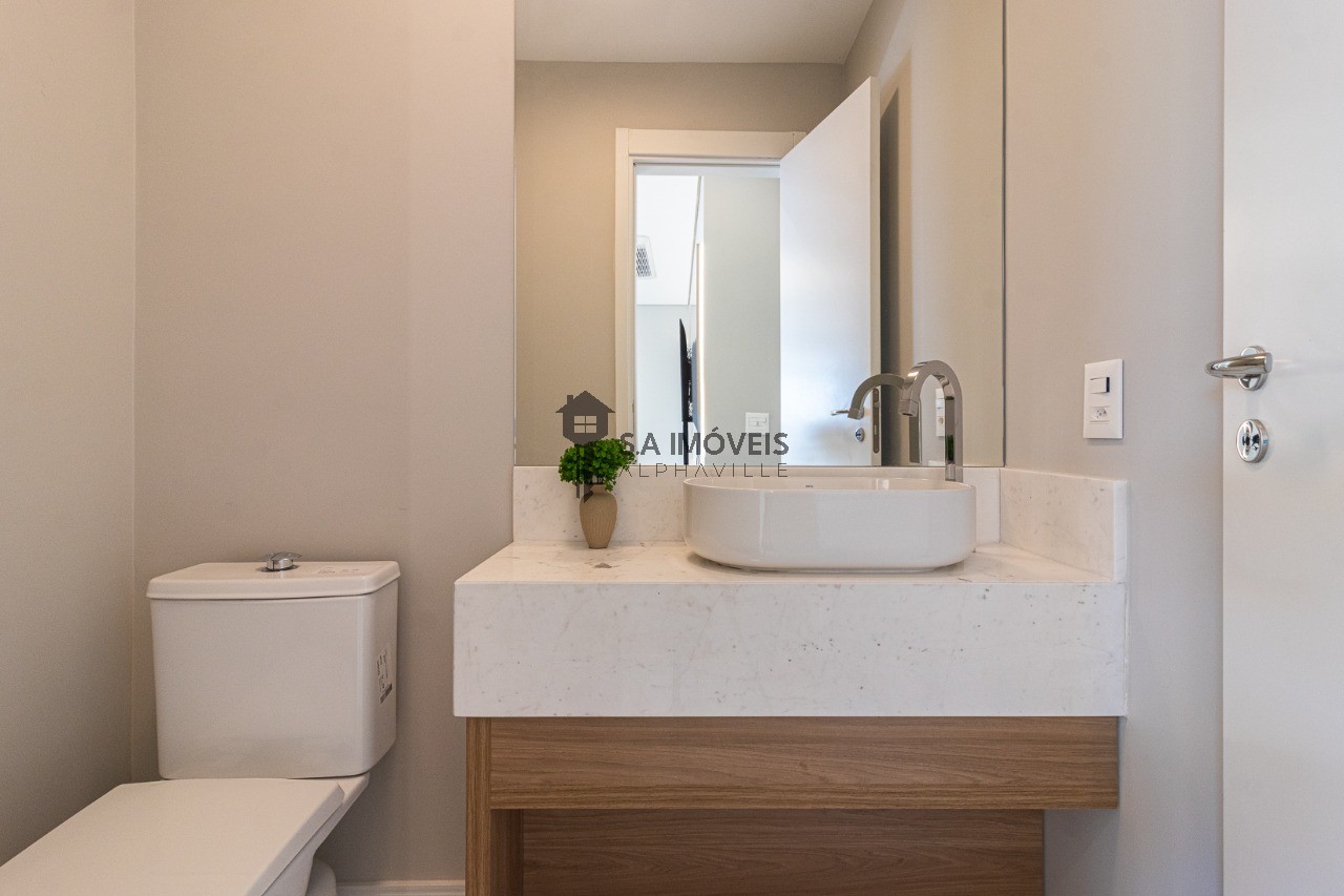 Apartamento, 4 quartos, 244 m² - Foto 11
