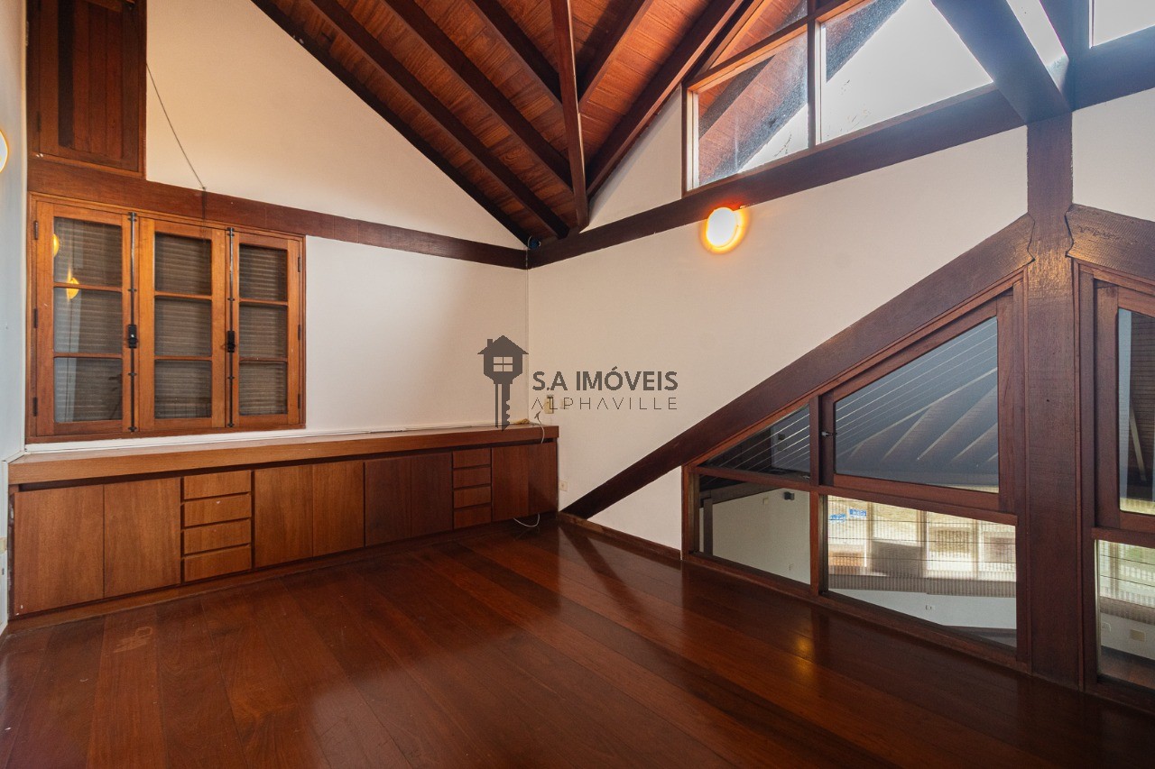 Casa, 4 quartos, 527 m² - Foto 23