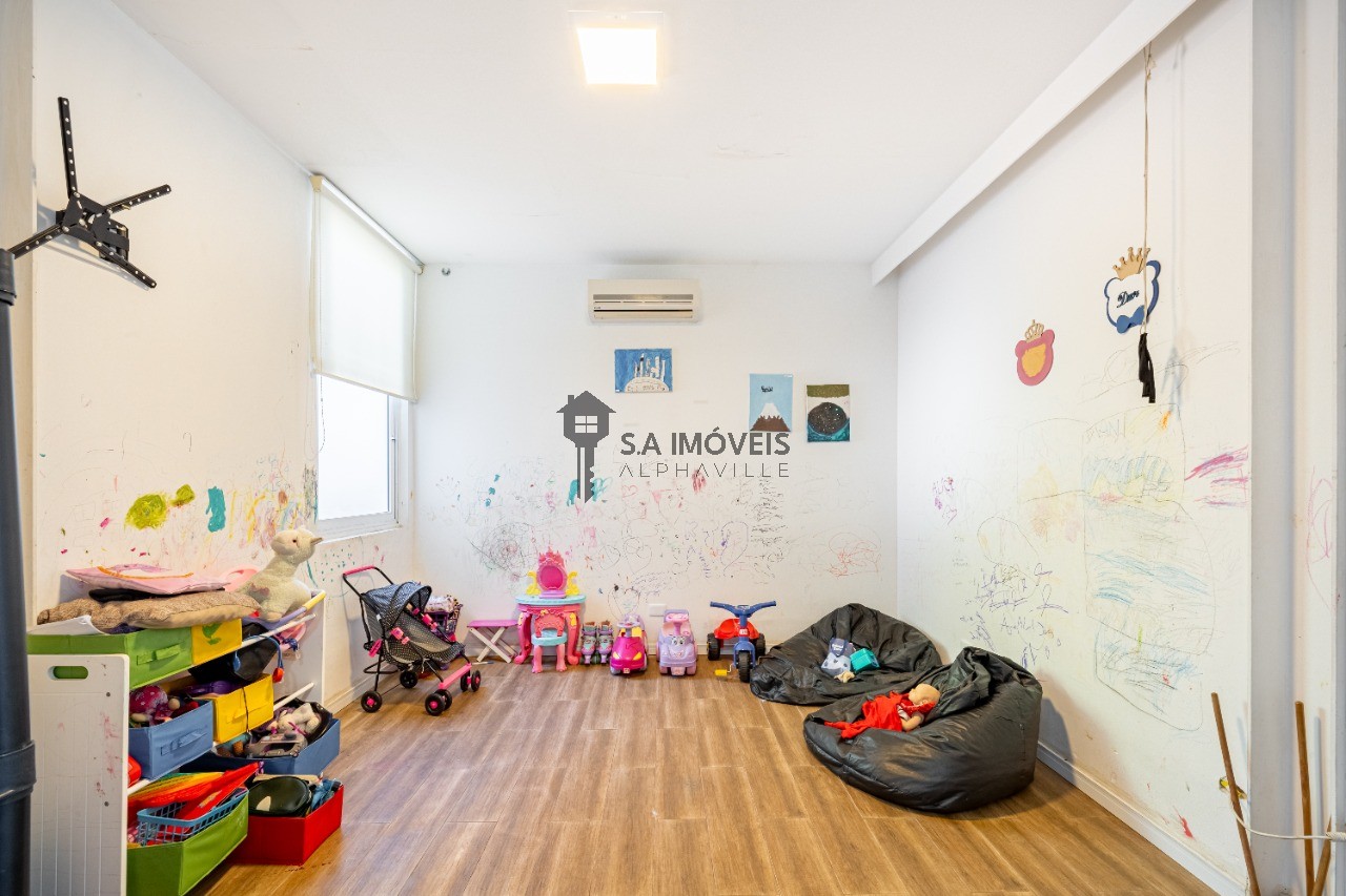 Casa, 4 quartos, 400 m² - Foto 16