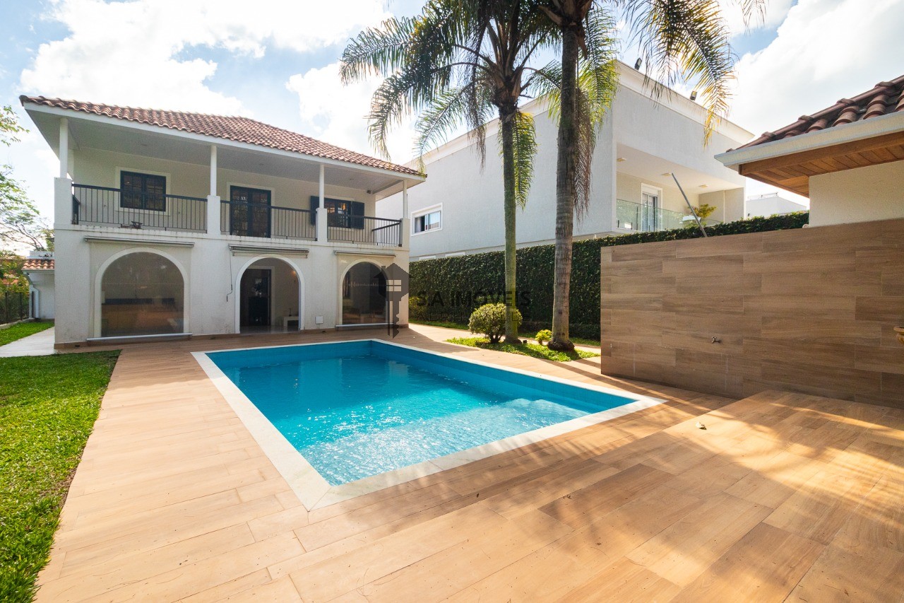 Casa de Condomínio, 4 quartos - Foto 61