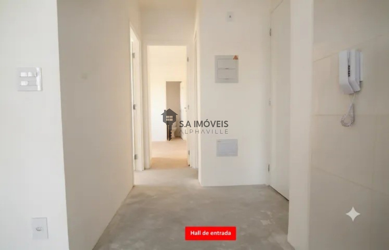Apartamento, 2 quartos, 58 m² - Foto 4