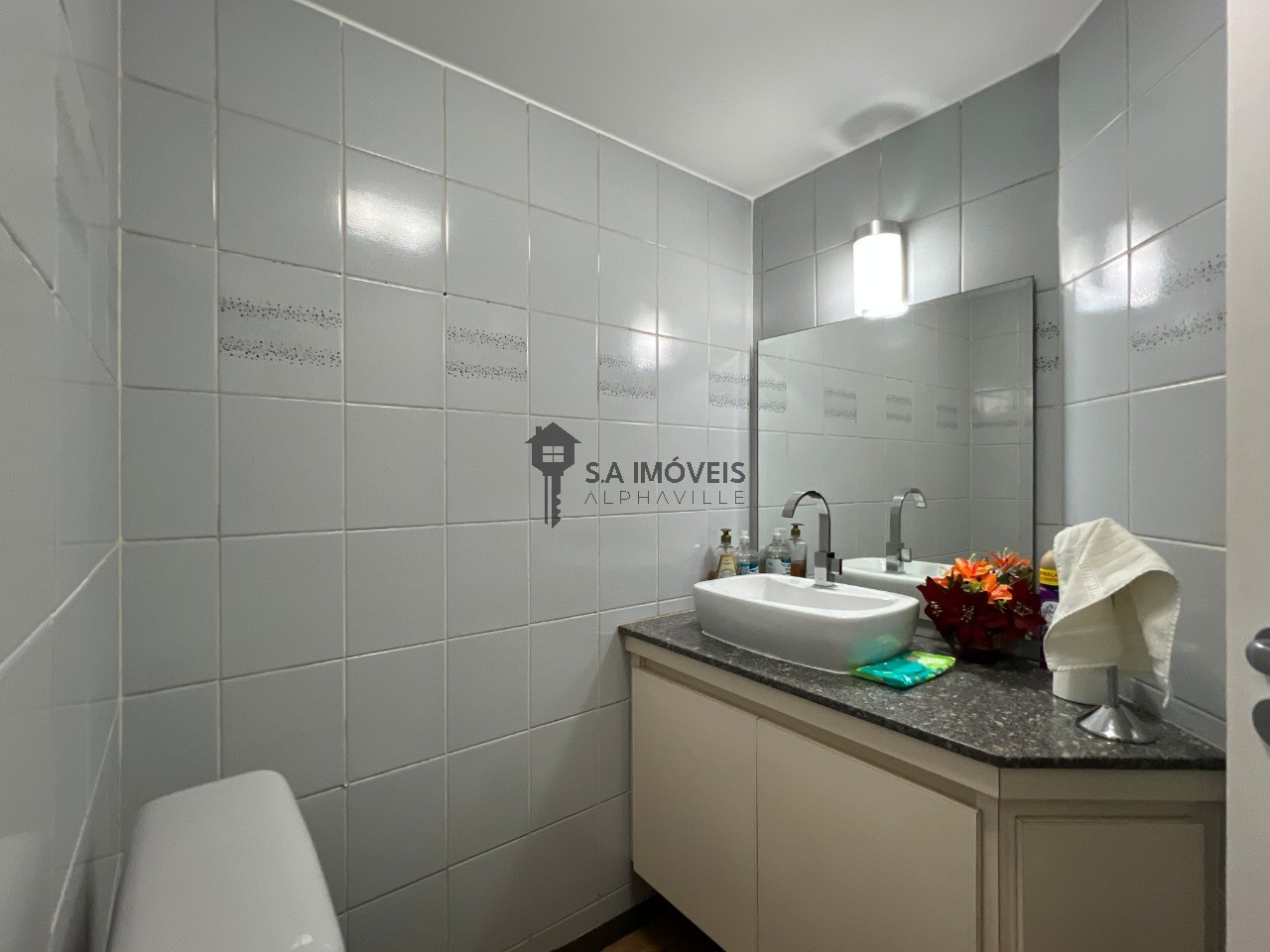 Apartamento, 3 quartos, 162 m² - Foto 28