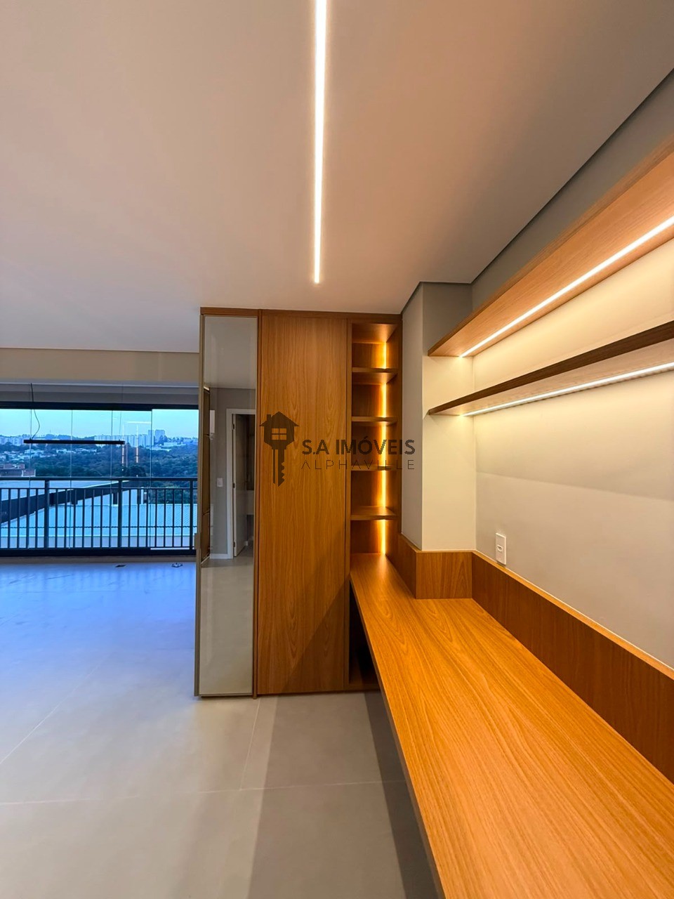 Apartamento, 2 quartos, 90 m² - Foto 19