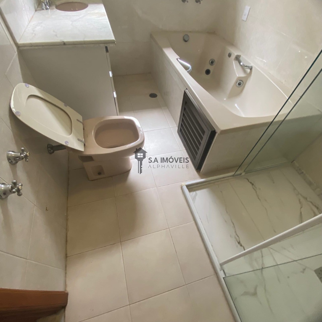 Casa, 5 quartos, 398 m² - Foto 22