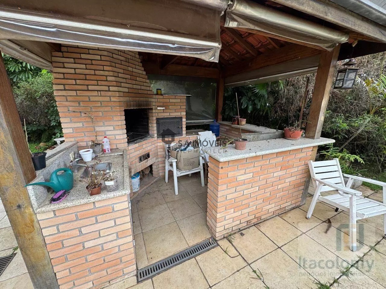 Casa, 3 quartos, 332 m² - Foto 10