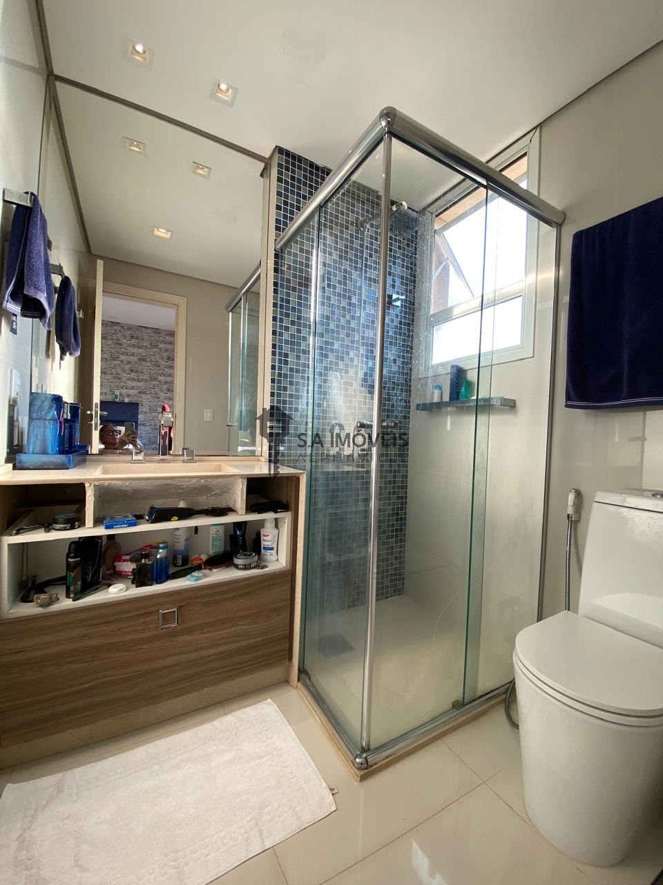 Apartamento, 3 quartos, 172 m² - Foto 16