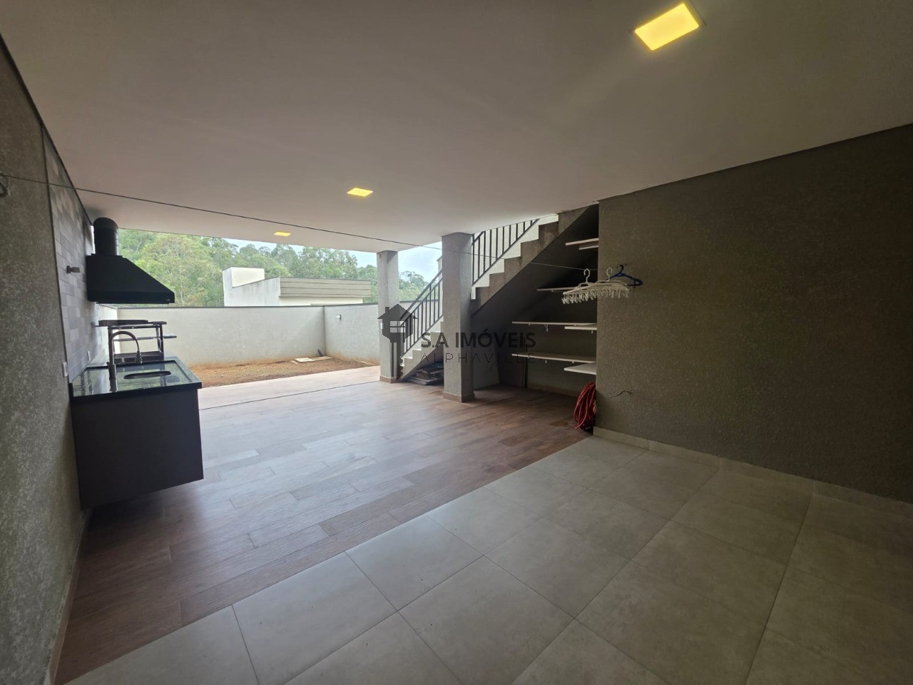 Casa de Condomínio, 3 quartos - Foto 8