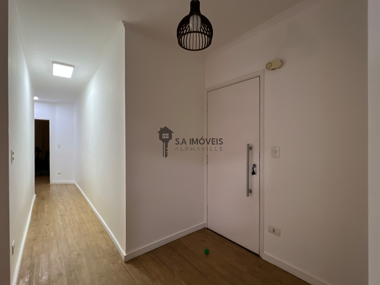 Apartamento, 3 quartos, 162 m² - Foto 27