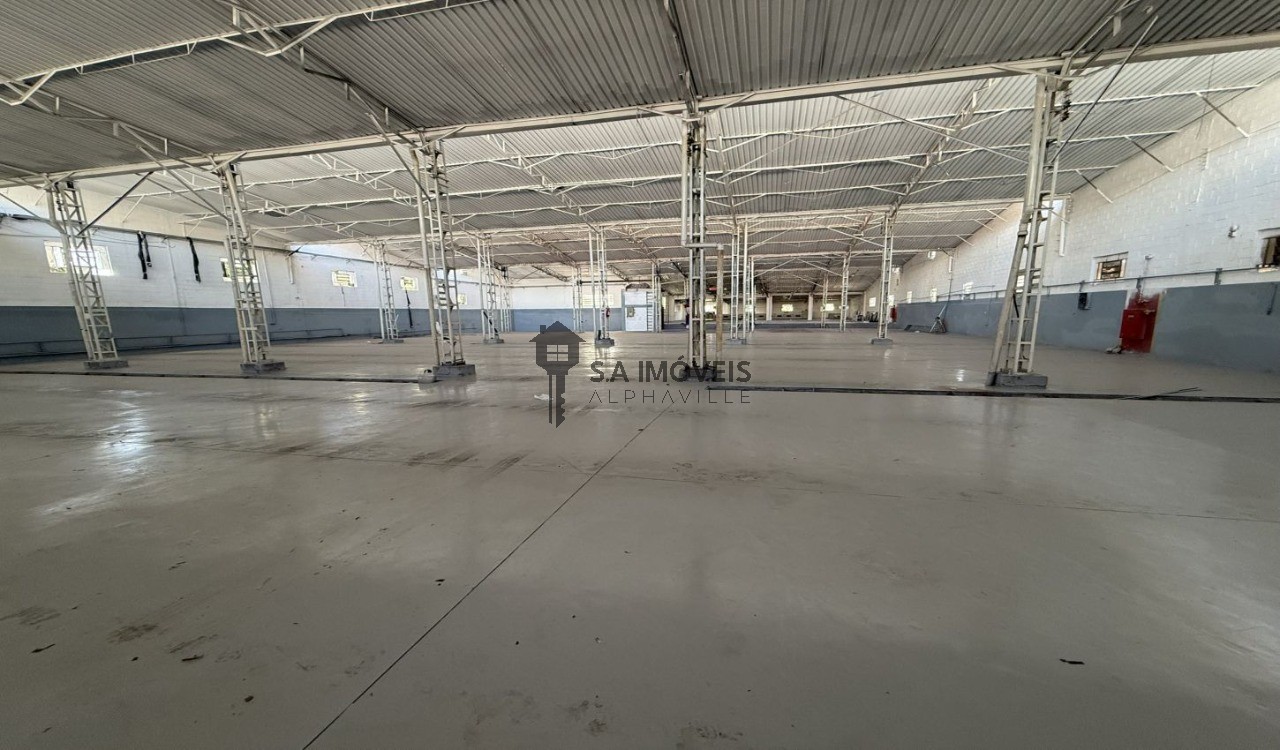 Depósito-Galpão, 3000 m² - Foto 6