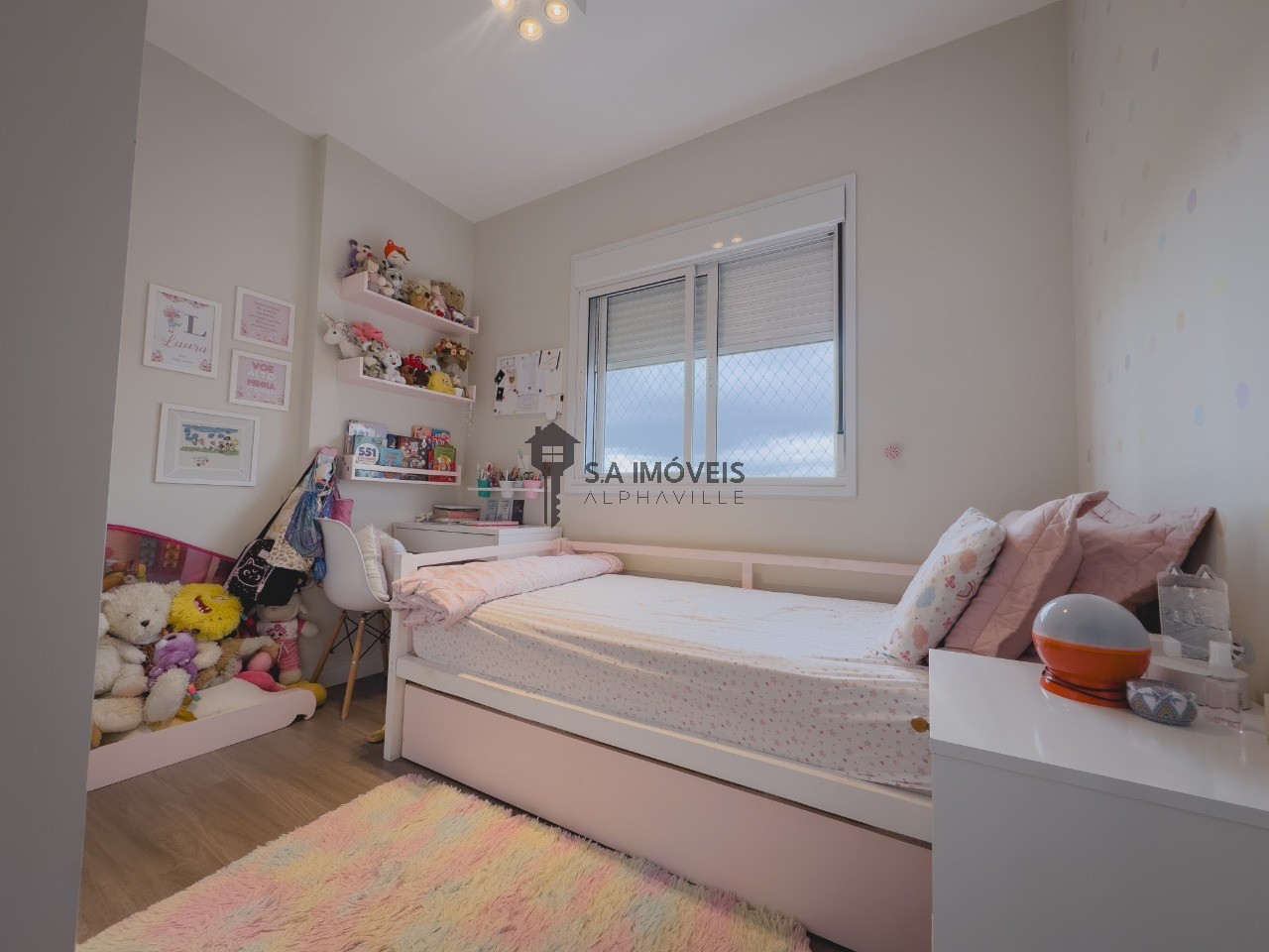 Apartamento, 3 quartos, 83 m² - Foto 14