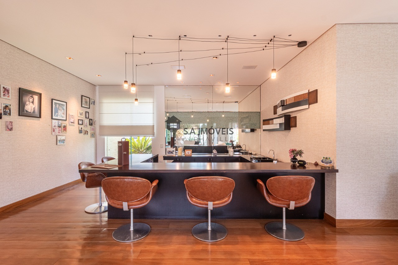 Casa, 5 quartos, 950 m² - Foto 9