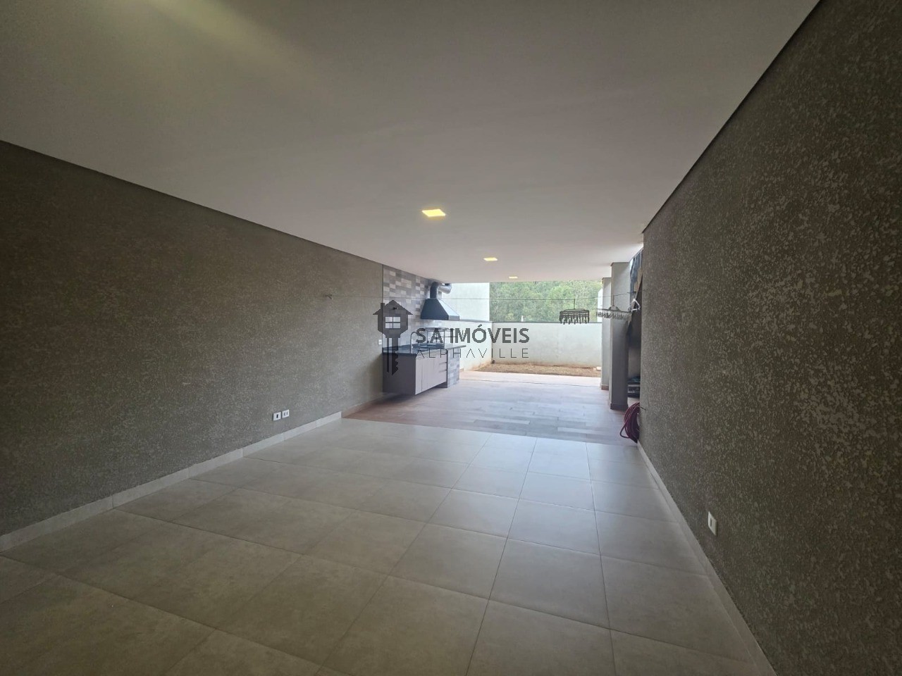 Casa de Condomínio, 3 quartos - Foto 10