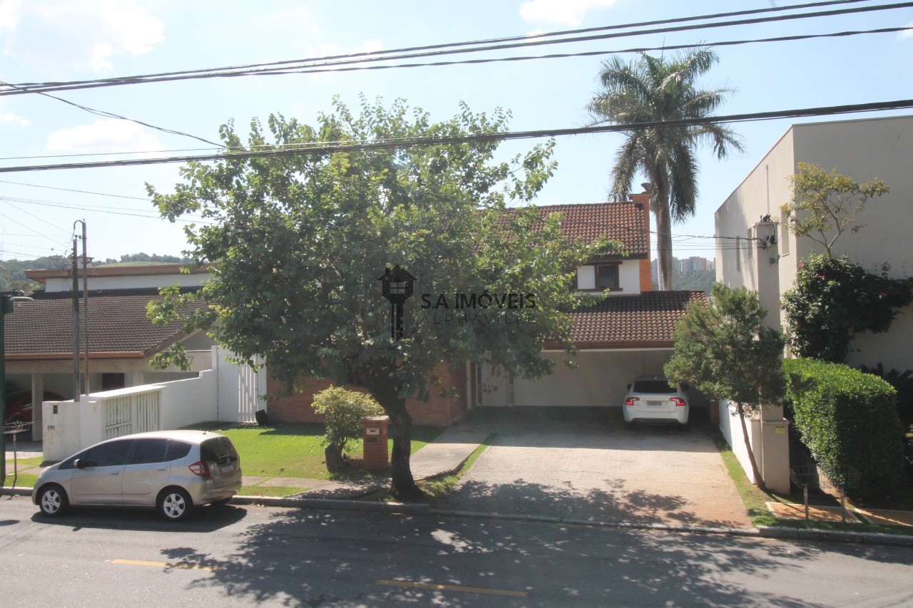 Casa, 4 quartos, 335 m² - Foto 3