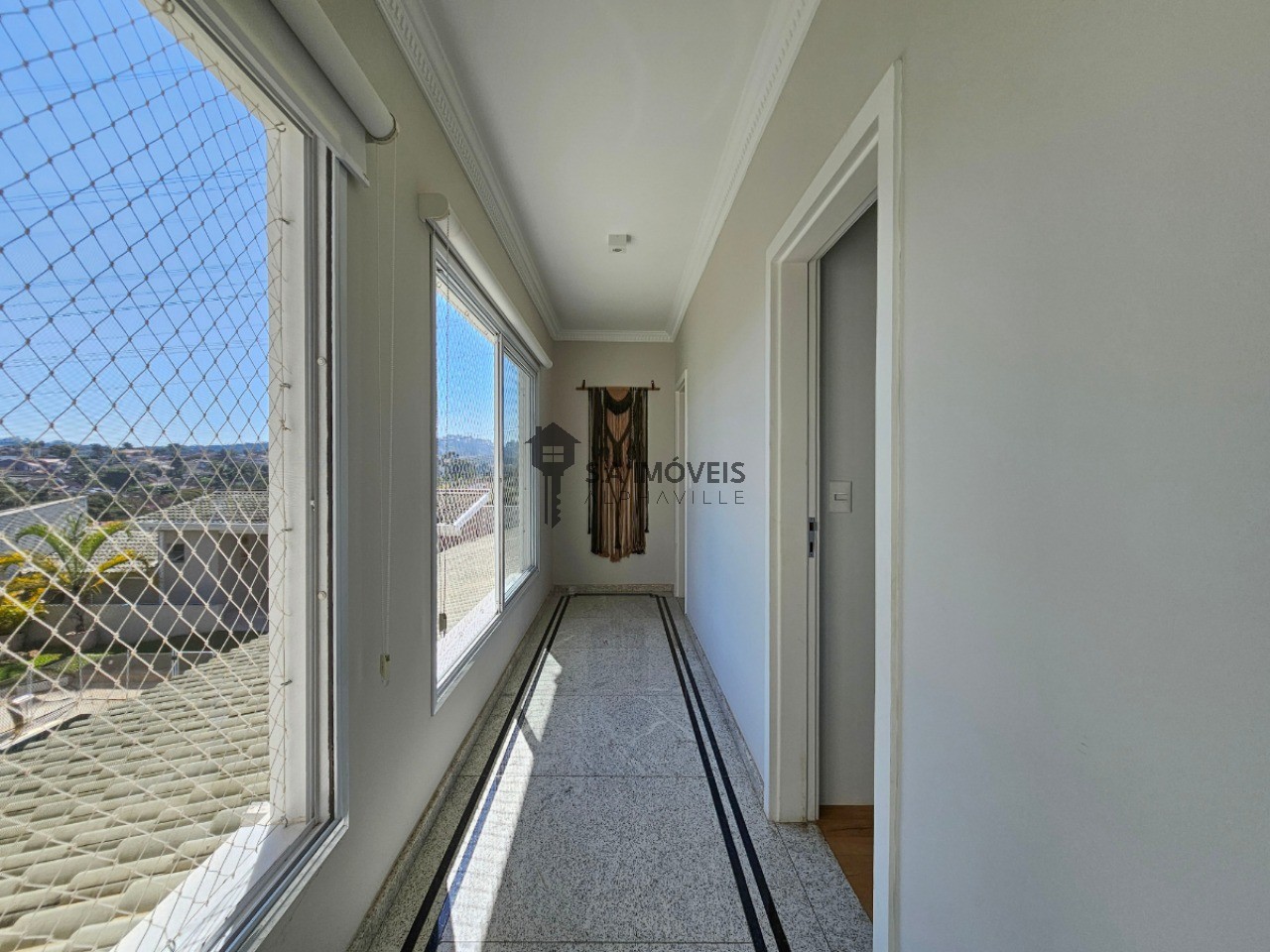 Casa de Condomínio, 4 quartos - Foto 68