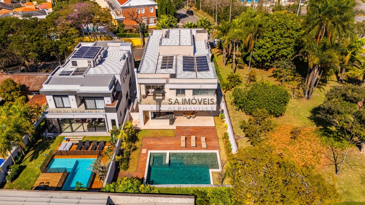 Casa, 4 quartos, 994 m² - Foto 13