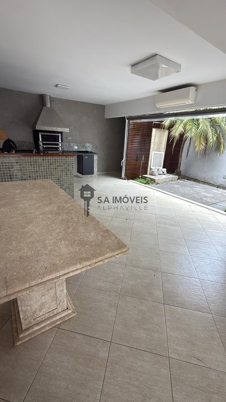 Casa, 3 quartos, 200 m² - Foto 18